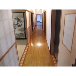 detached 新庄市大字本合海