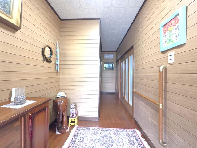 Onomichi City, Innoshima Sansho-cho 9th District, 2-story building, 5DK &mdash; photo 7