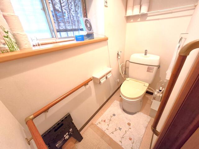 Onomichi City, Innoshima Sansho-cho 9th District, 2-story building, 5DK &mdash; photo 6