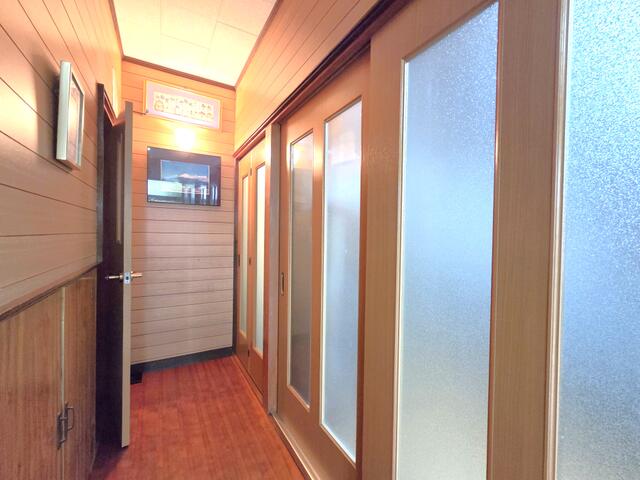 Onomichi City, Innoshima Sansho-cho 9th District, 2-story building, 5DK &mdash; photo 8