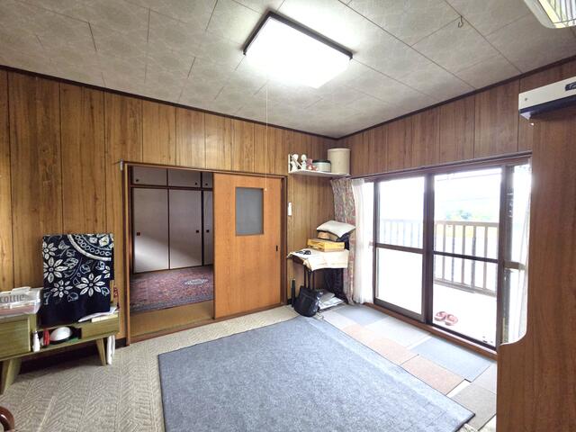 Onomichi City, Innoshima Sansho-cho 9th District, 2-story building, 5DK &mdash; photo 3