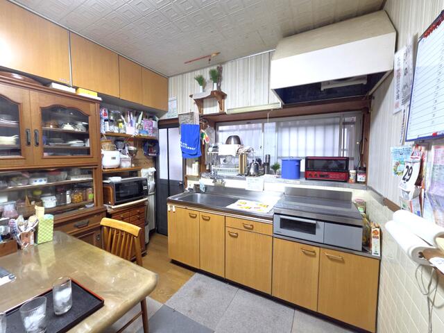 Onomichi City, Innoshima Sansho-cho 9th District, 2-story building, 5DK &mdash; photo 4