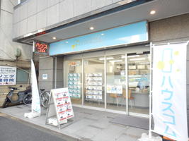 アットホーム ユナイト石川町アッシュフォード ０１０６０ ワンルーム 提供元 ハウスコム 株 上大岡店 横浜市南区の賃貸アパート