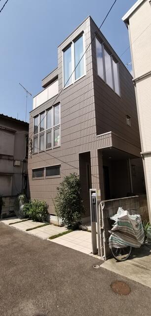 アットホーム 田端駅の賃貸一戸建て物件情報 東京都 賃貸住宅情報 貸家 賃貸一軒家