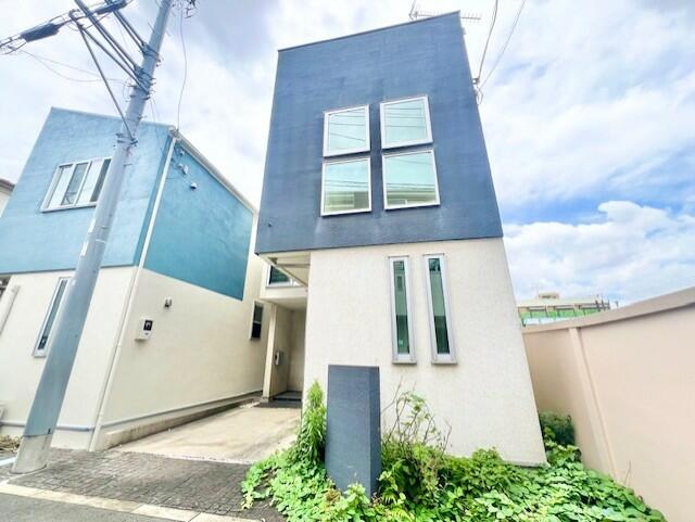 アットホーム】京急蒲田駅の中古住宅・中古一戸建て 購入情報