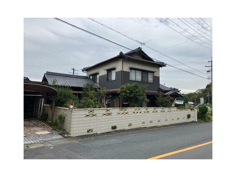 Toki City, Dachimachi (Mizunami Station) 2-story 6DK