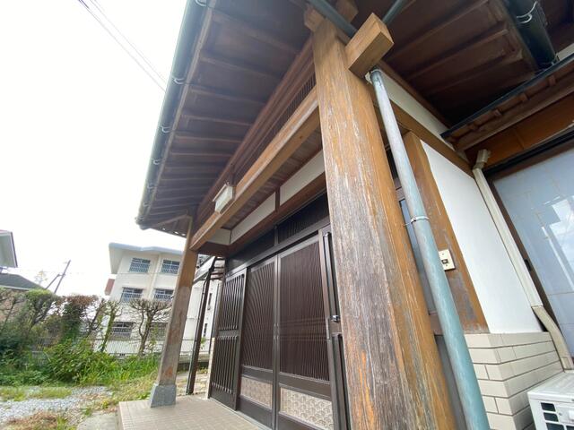 アットホーム】串間市 大字西方 （串間駅 ） 平屋建 4DK