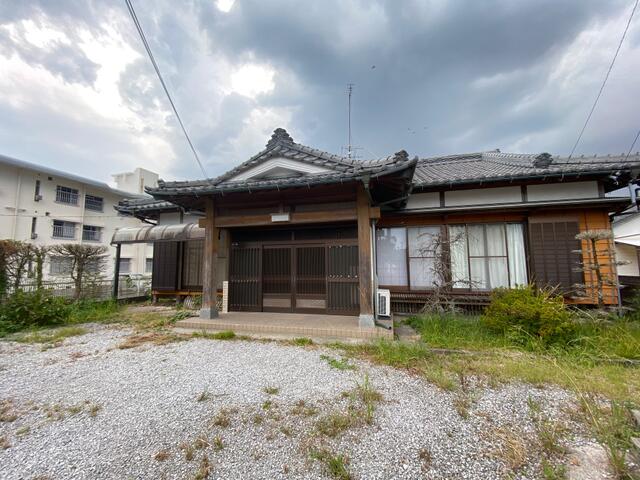 アットホーム】串間市 大字西方 （串間駅 ） 平屋建 4DK