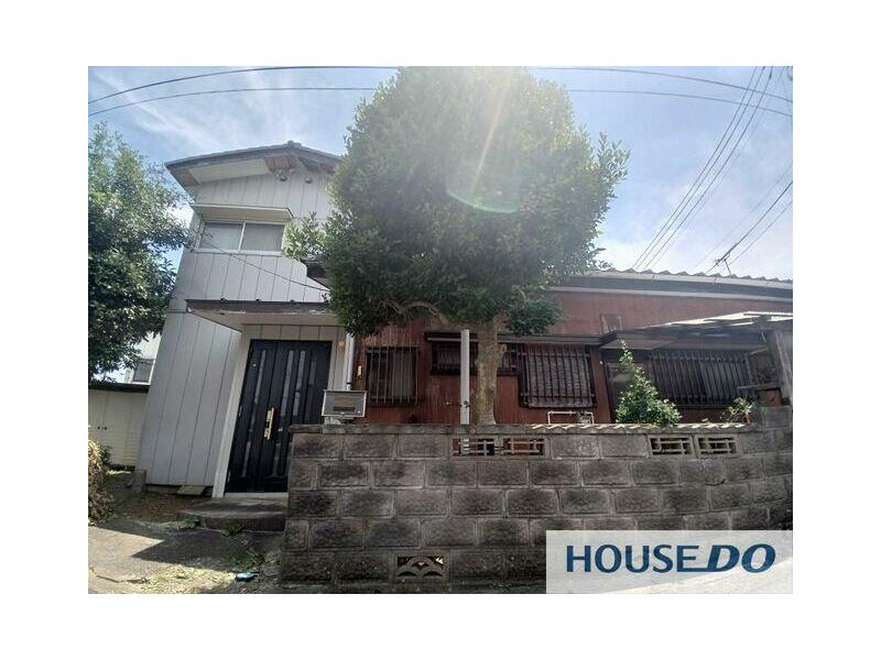 Higashi Ibaraki District, Ibaraki Town, Oaza Kodate (Karunuma Station) 2-story building 5K