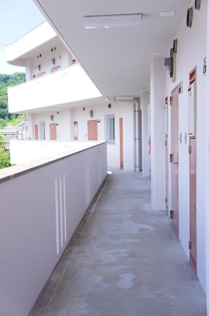 アットホーム 鹿児島市 清水町 4階 １ｋ 提供元 有 ノエル不動産 鹿児島市の賃貸マンション