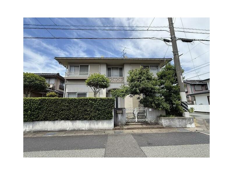 Tottori City, Miyanaga (Tottori Station) 2-story 4SLDK