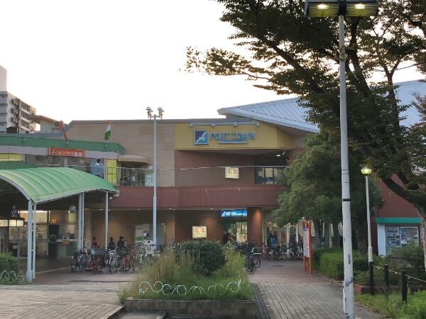 南港はなのまち住宅 参弐号棟 2階 ４ｌｄｋ 大阪市住之江区の中古マンション アットホーム マンション購入の情報
