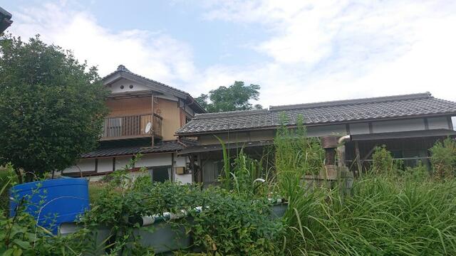 アットホーム】船井郡京丹波町 豊田千原 2階建 9LDK アットホーム】船井郡京丹波町 豊田千原 2階建 9LDK