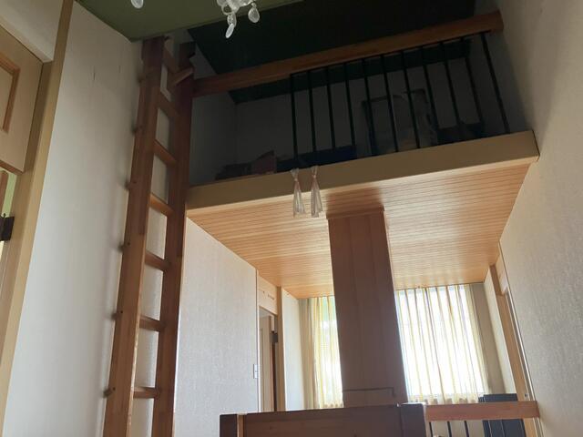 Takamatsu City, Enza-cho (Ichinomiya Station), 2-story building, 5LDK &mdash; photo 2