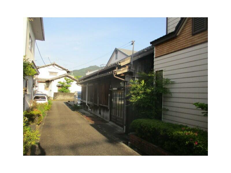 Torii, Kainan City (Kainan Station) 2F 5K

1,100,000 yen