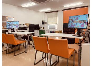 ★ビルは古いですが。。笑★落ち着いて・じっくり・お部屋探しが出来ます★