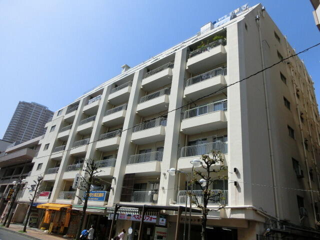 マンション市川 2階 ２ｌｄｋ 1052293051 市川市の中古マンション アットホーム マンション購入の情報