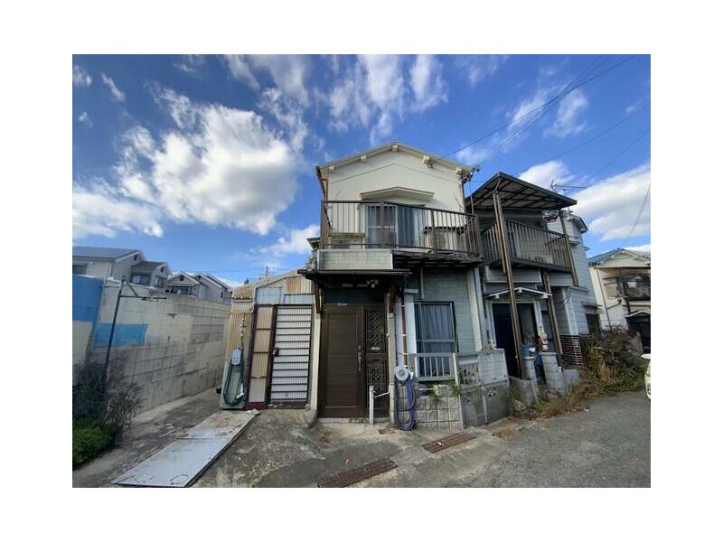 Izumi City, Ikegami-cho 2-chome (Shindayama Station) 2-story 3DK