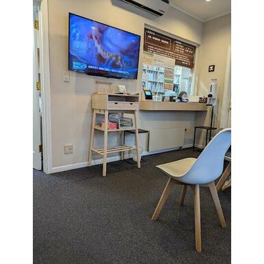 サンクリニック 距離：565m