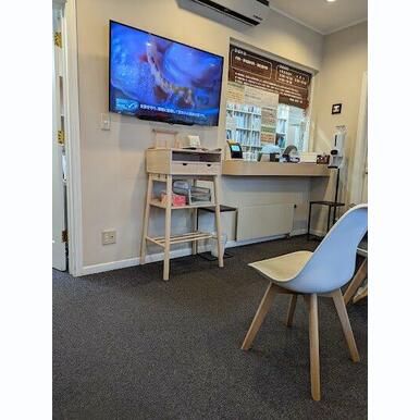 サンクリニック 距離:565m