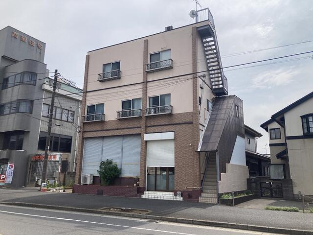 アットホーム】松戸市 五香1丁目(五香駅) の貸店舗・事務所（一括） 3