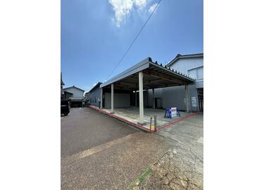 アットホーム】燕市 吉田下町(吉田駅) の貸倉庫（提供元：(株)新創美