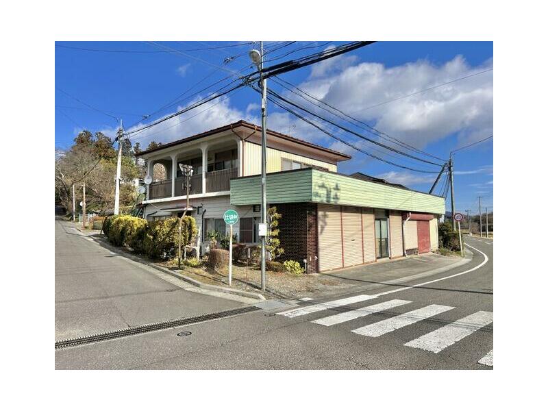 Nihonmatsu City, Kinonozaki, 2-story, 8DK