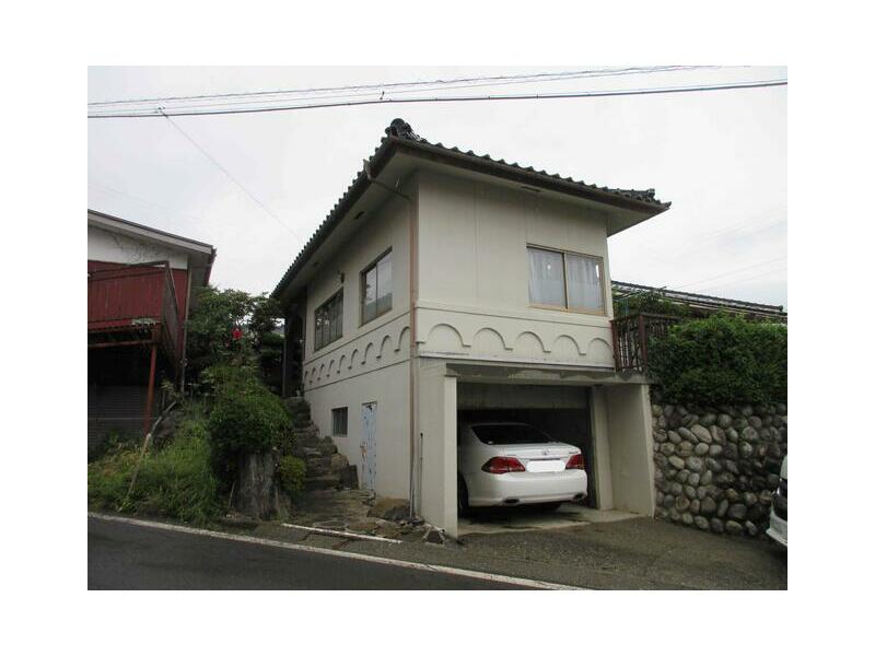 Tatsu no Town, Kamiina District, Oaza Inatomi (Miyaki Station) 2-story building 6LDK