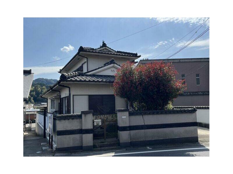 2-story building, 5DK, Nishisata Town, Kagoshima City