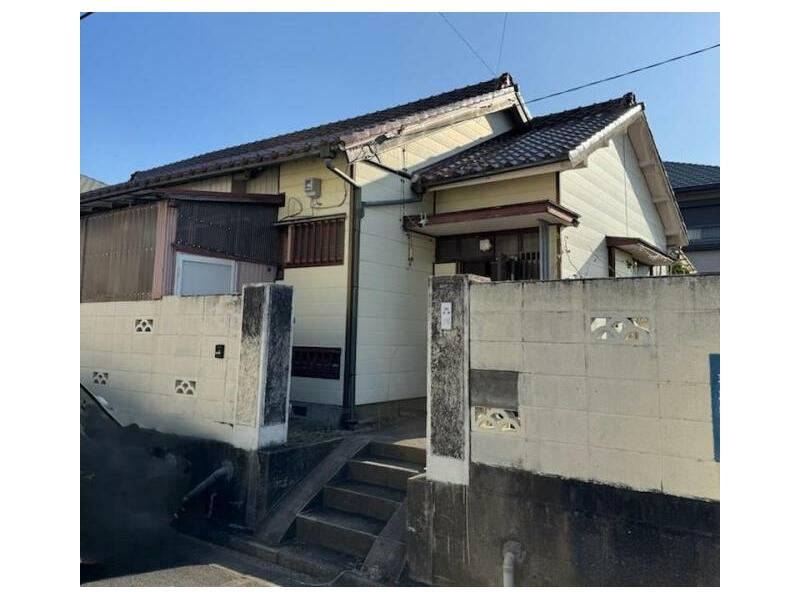 Tsu City, Suehiro Town (Tsu Station) single-story 5DK