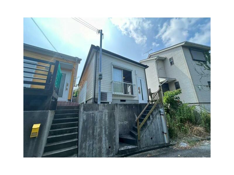 1LDK, single-story building, 300,000 yen, Kada, Wakayama City (Kada Station)