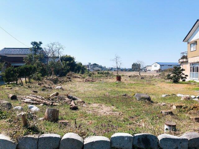 アットホーム 富山市 大宮町 小杉駅 住宅用地 富山市の土地 売地 宅地 分譲地など土地の購入情報