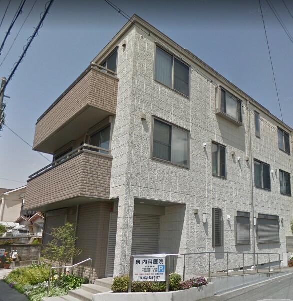 アットホーム ｓｃｅｎｅ ｃｌａｓｓｉｃａ 3階 提供元 ミニミニｆｃ 株 穂積住宅 本店 茨木市の賃貸マンション