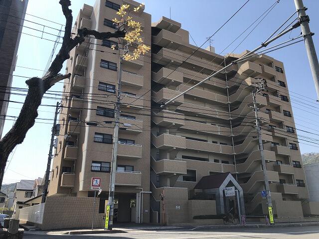 ディアハイム宮脇 2階 3ldk 高松市の中古マンション アットホーム マンション購入の情報 ディアハイム宮脇 2階 3ldk 高松市の中古マンション アットホーム マンション購入の情報