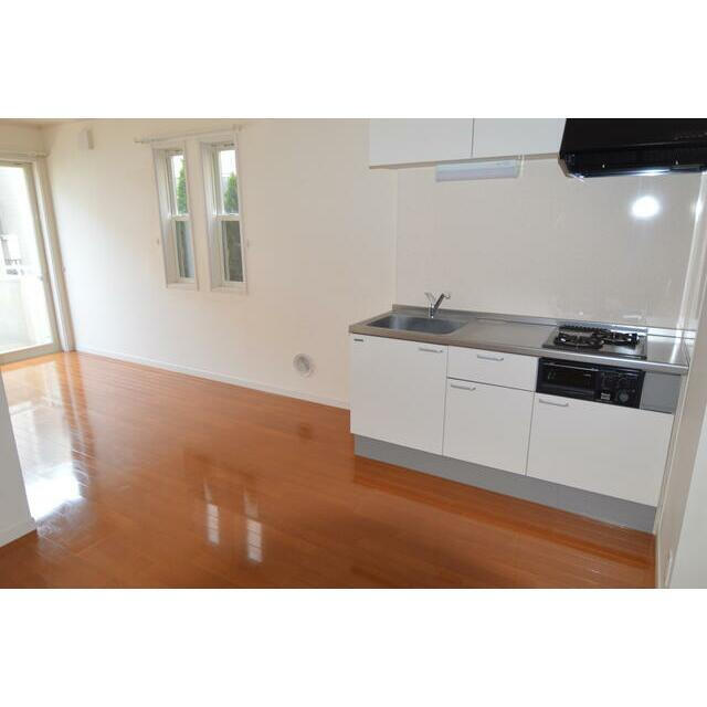 アットホーム エスポワール エスポワール １０１ １ｌｄｋ 提供元 株 タイセイ ハウジー 吉祥寺営業所 三鷹市の賃貸アパート