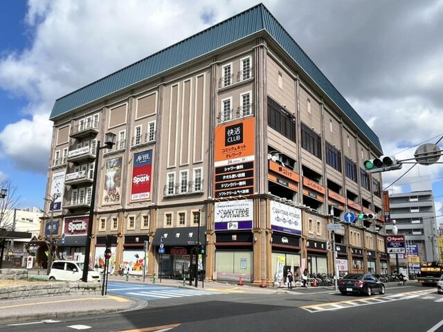 アットホーム】広島市佐伯区 藤垂園 （広電五日市駅 ） 3階建