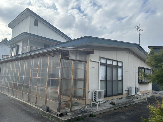 Cheap house for sale in Iide, Yamagata
