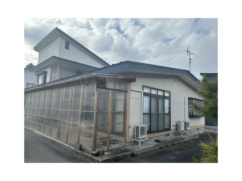 Kunizuka, Nanyo City