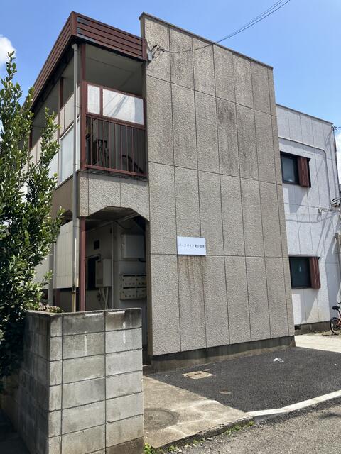 【積算97.7%】東京都小金井市・東小金井駅 徒歩9分の一棟アパート