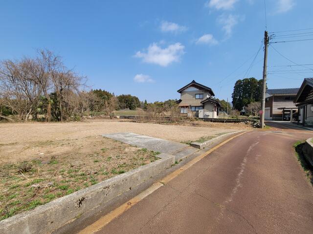 アットホーム】鹿島郡中能登町の土地探し｜売地・宅地・分譲地