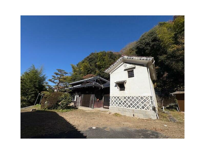 Higashihiroshima City, Kawachi-cho Shimo-Kawachi (Kawachi Station), single-story, 5SLDK