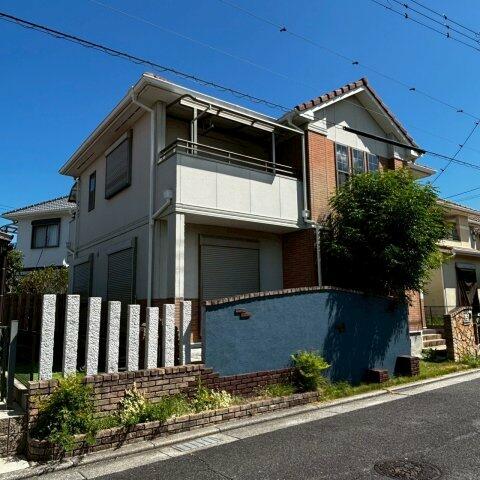 【格安中古】ゼンリン住宅地図　大阪府泉南郡熊取町・泉南郡岬町・泉南郡田尻町２冊 泉南郡岬町の中古住宅(中古一戸建て)物件購入 - E-LIFE不動産