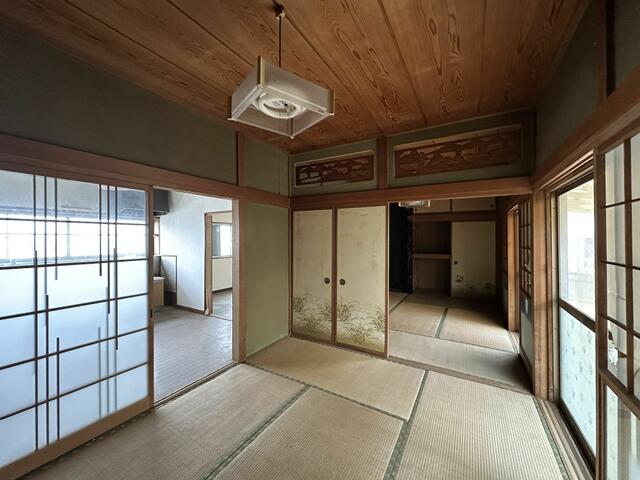 アットホーム】小見川駅の平屋（新築・中古住宅）一戸建て物件