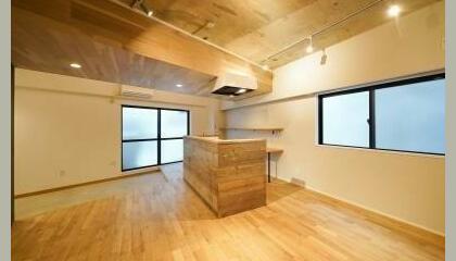 中目黒駅でsoho向けの賃貸物件一覧 東京都 アットホーム 賃貸マンション アパート 貸家