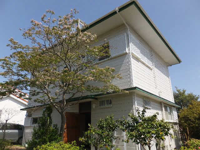 アットホーム 下田市 田牛 伊豆急下田駅 2階建 ３ｓｌｄｋ 下田市の中古一戸建て 提供元 有 伊豆レインボーコム 一軒家 家の購入
