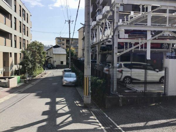 苦楽園ガーデンハウス 4階 ２ｓｌｄｋ 西宮市の中古マンション アットホーム マンション購入の情報