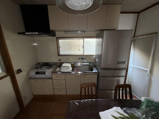 Kobe City, Kita Ward, Suzurandai Minamimachi 7-chome (Suzurandai Station) 2-story building, 5DK &mdash; photo 7