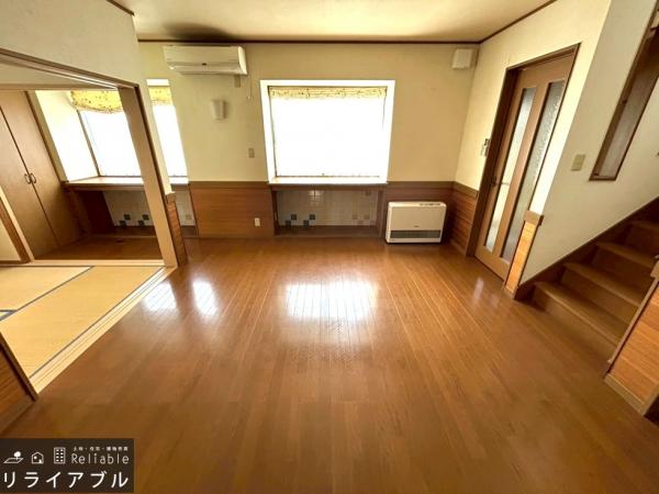 Cheap house for sale in Tagajo, Miyagi