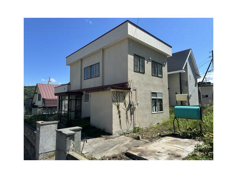 Otaru City, Okuzawa 4-chome (Minami-Otaru Station), 2-story, 7LDK