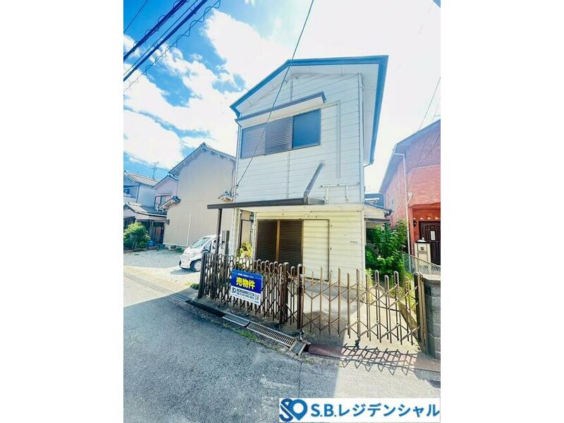 Nakasoji-cho, Kashihara-shi, Nara (Masuga Sta.) 2F 5DK

2.9 million yen